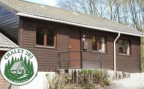 chalet 282 - La Boverie